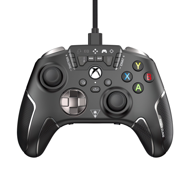 Turtle Beach Recon Cloud trådløs controller sort