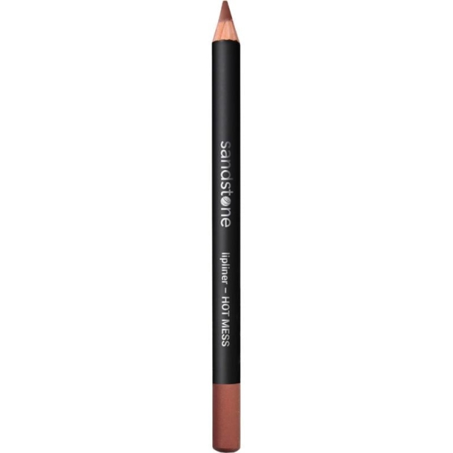 SandStone Lipliner Hot Mess