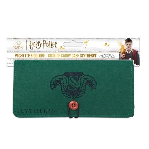 Trade Invaders Harry Potter - Filtlomme til Switch Slytherin
