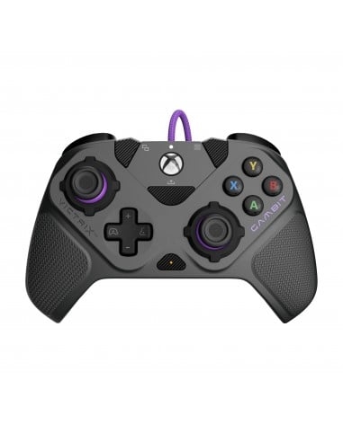 PDP Gaming Victrix Gambit Prime kablet controller til Xbox One