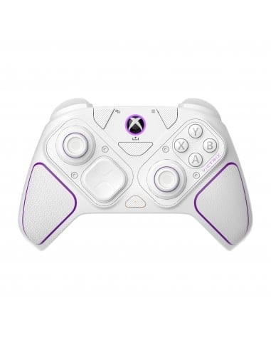 PDP Gaming Victrix Pro BFG trådløs controller hvid licenseret Xbox