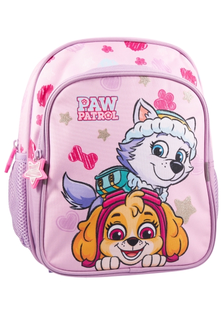 Paw Patrol Kids Licensing - Paw Patrol - Lille rygsæk (5 L) (045609435)