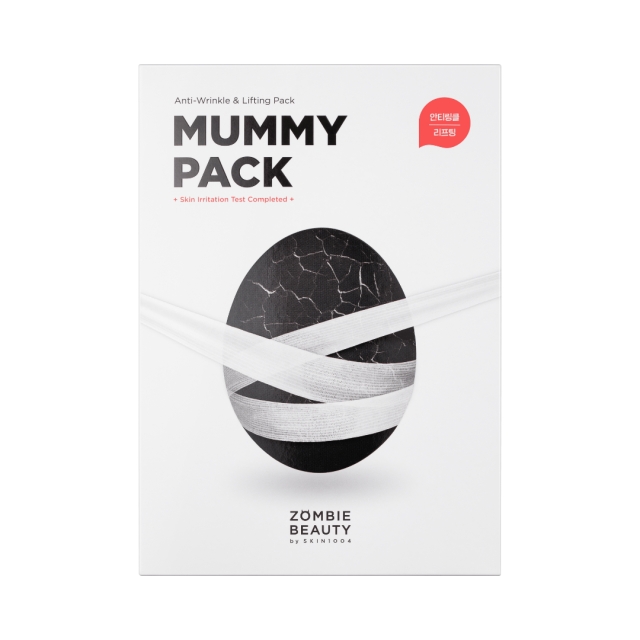 SKIN1004 Zombie Beauty Mummy Pack - 44 g