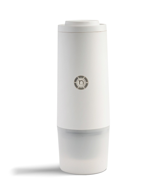 Nomious Prime Brew bærbar espressomaskine