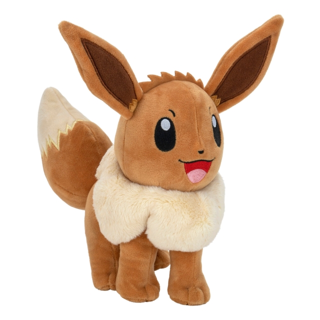 Pokémon 20 cm plys - Eevee (PKW2386)
