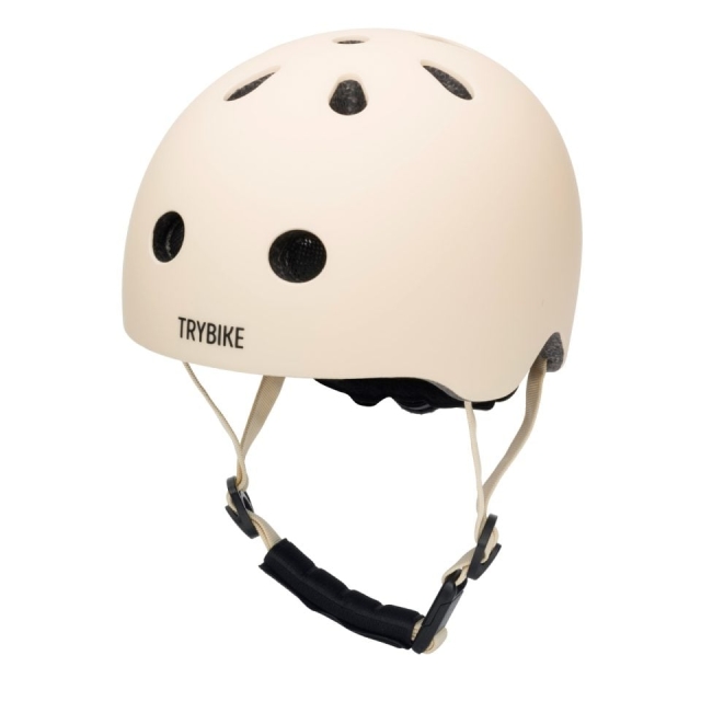 Trybike Retro-hjelm - (30COCO20XS)