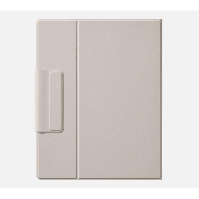Onyx BOOX Go 10.3 Magnetisk cover - hvid