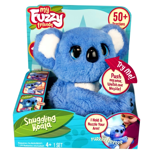 My Fuzzy Friends Koalaen Sidney - (30375)