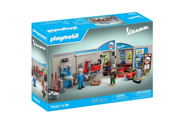 Playmobil 60