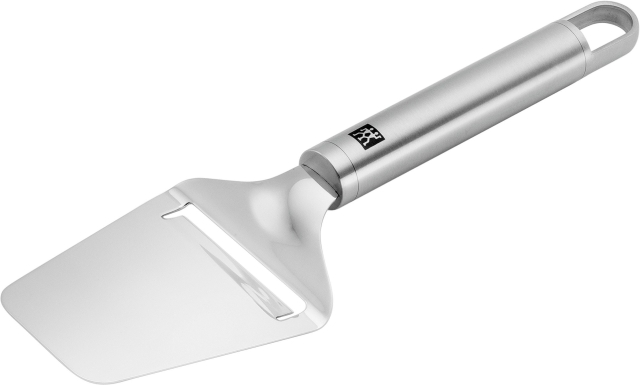 Zwilling Pro ostehøvl - Sølv - 22 cm