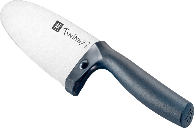 Zwilling Twinny Kids kokkekniv - Blå - 10 cm