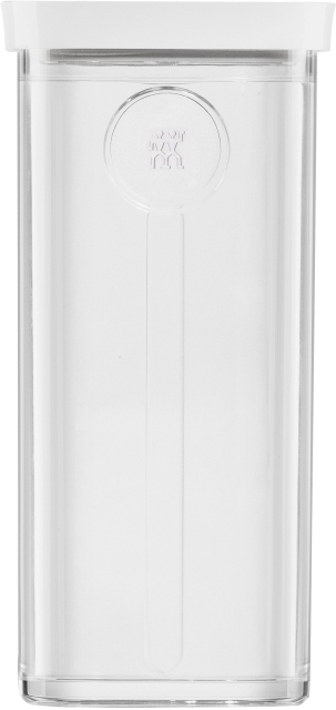 Zwilling Fresh & Save, CUBE Box 3S - transparent-hvid