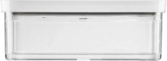 Zwilling Fresh & Save, CUBE Box M - transparent-hvid