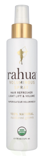 Rahua Voluminous Spray 178 ml