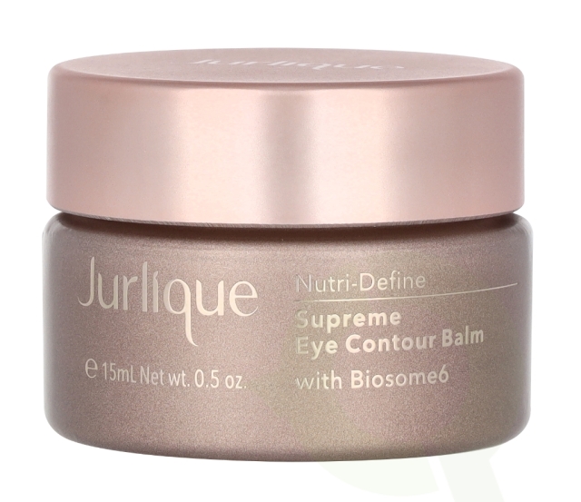 Jurlique Nutri-Define Supreme Eye Contour Balm 15 ml