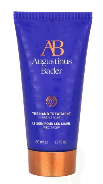 Augustinus Bader The Hand Treatment 50 ml