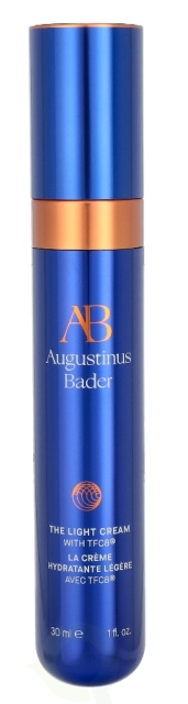 Augustinus Bader The Light Cream 30 ml