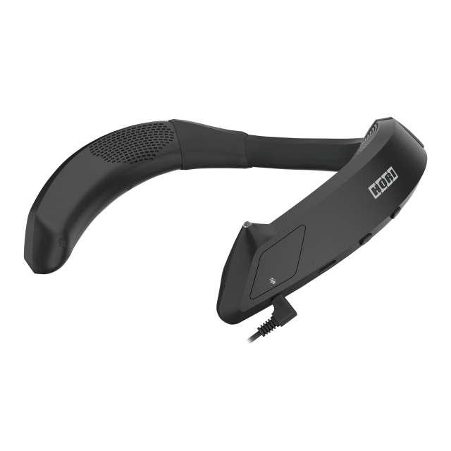 Hori 3D Surround gaming-halsrør XBX/XSX