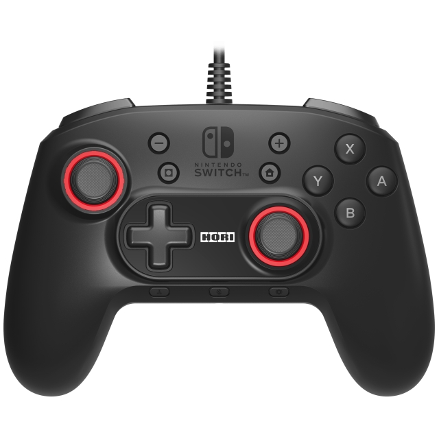 Hori Horipad Plus Nintendo Switch-controller