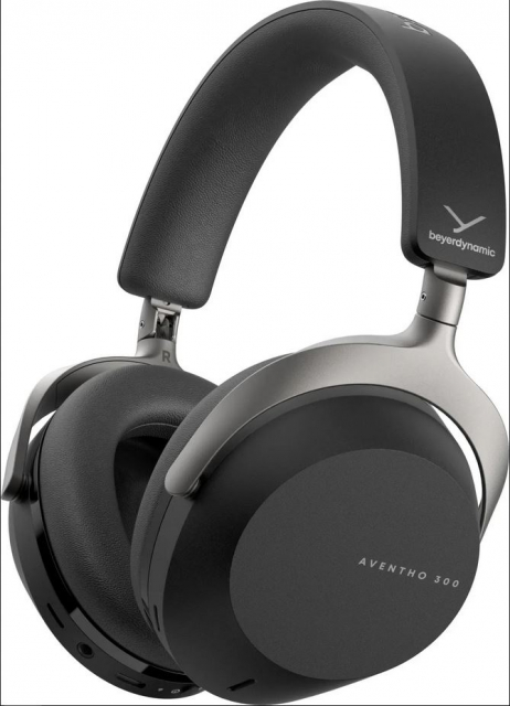 beyerdynamic AVENTHO 300 high-fidelity hovedtelefoner