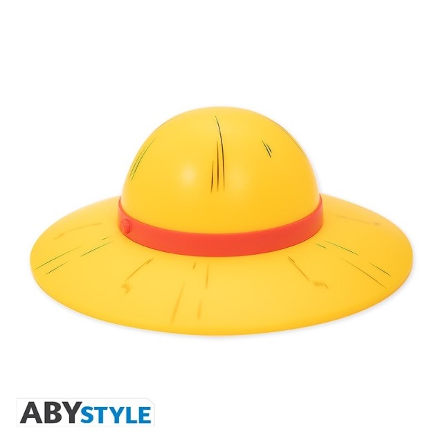 Abysse ONE PIECE - Lampe - Stråhat