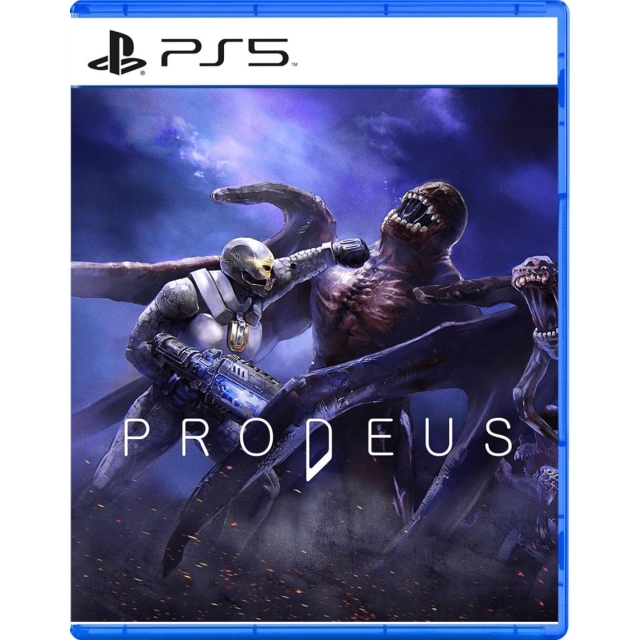 Prodeus (PS5)