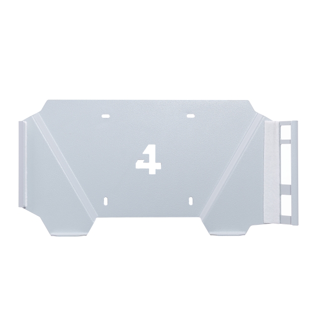 4mount - Vægbeslag til Ps4 Pro