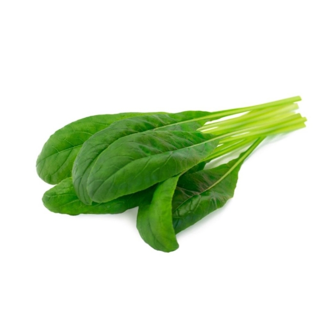 Click & Grow Smart Garden Refill 3-pak Mibuna