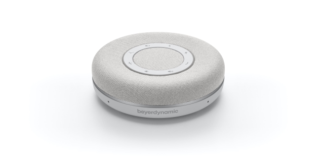 beyerdynamic SPACE trådløs Bluetooth-højttalertelefon