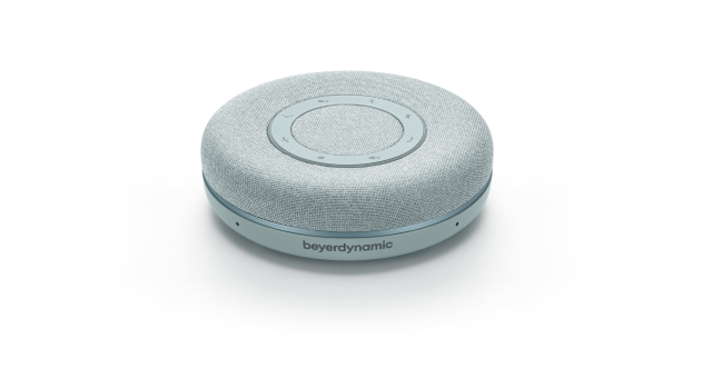 beyerdynamic SPACE trådløs Bluetooth-højttalertelefon