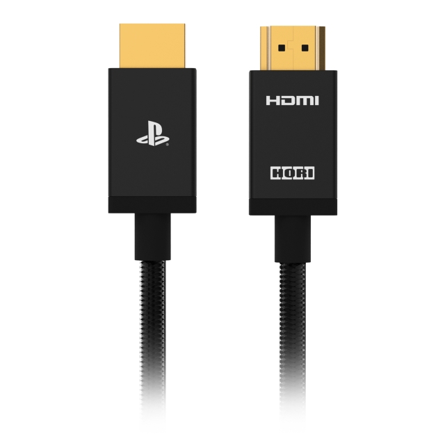 Hori 2 meter HDMI-KABEL ULTRA HØJ HASTIGHED