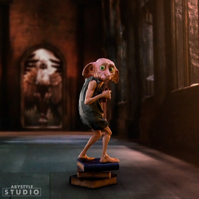 Abysse HARRY POTTER - Figur af Dobby