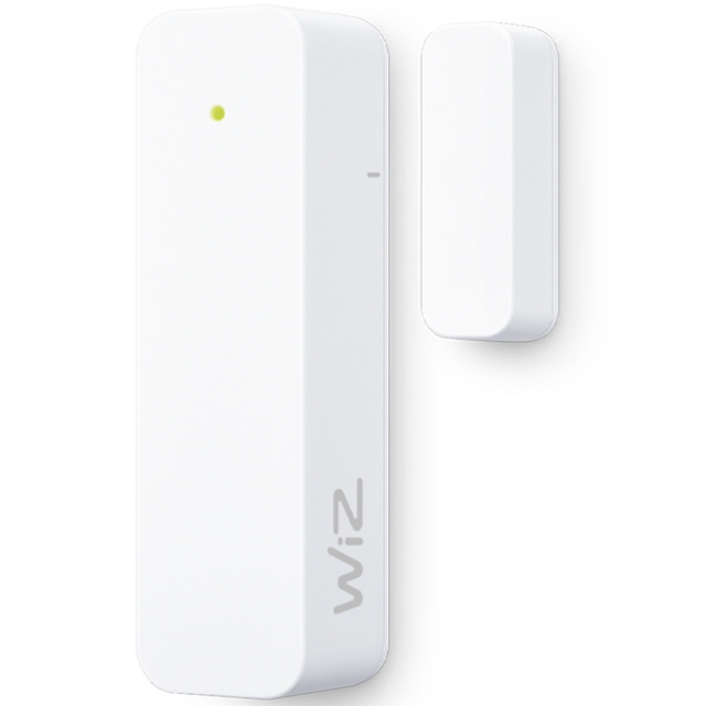 WiZ WiFi Smart Kontaktsensor 1-pack