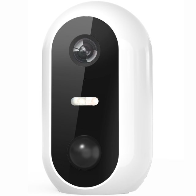 Denver Surveillance Camera for outdoor use
