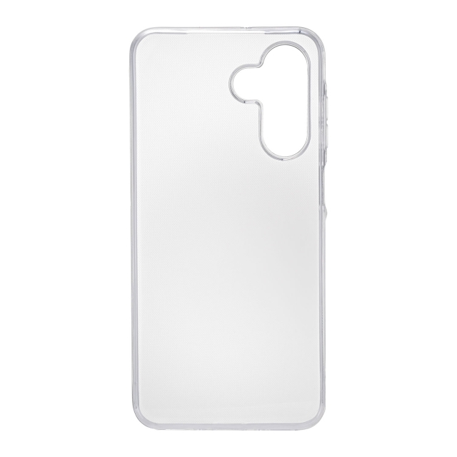 Onsala Mobilcover Samsung A26 5G  TPU Transparent