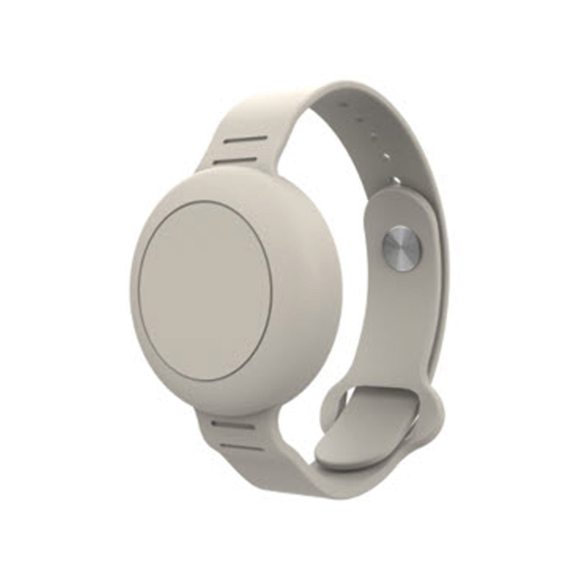 OFKOZ Armbånd Apple Airtag Universal Sten