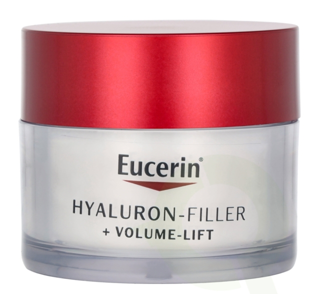 Eucerin Hyaluron-Filler + Volume-Lift Day Cream SPF15 50 ml Normal To Combination Skin