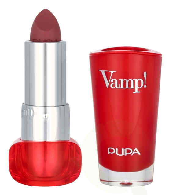Pupa Milano Pupa Vamp! Extreme Colour Lipstick 3.5 g #104 Ancient Rose