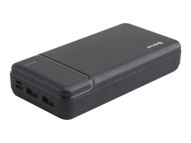 Denver PBS-20007 Powerbank 20000mAh Sort