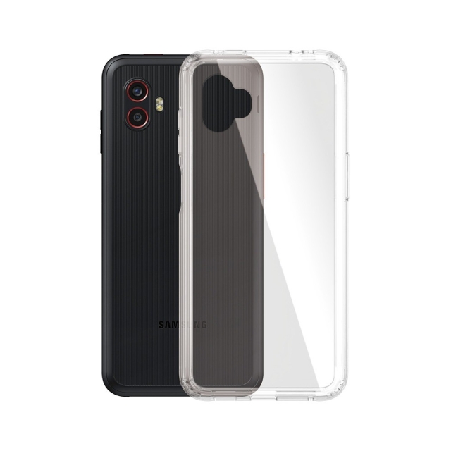 PanzerGlass HardCase Beskyttelsescover Gennemsigtig Samsung Galaxy XCover6 Pro