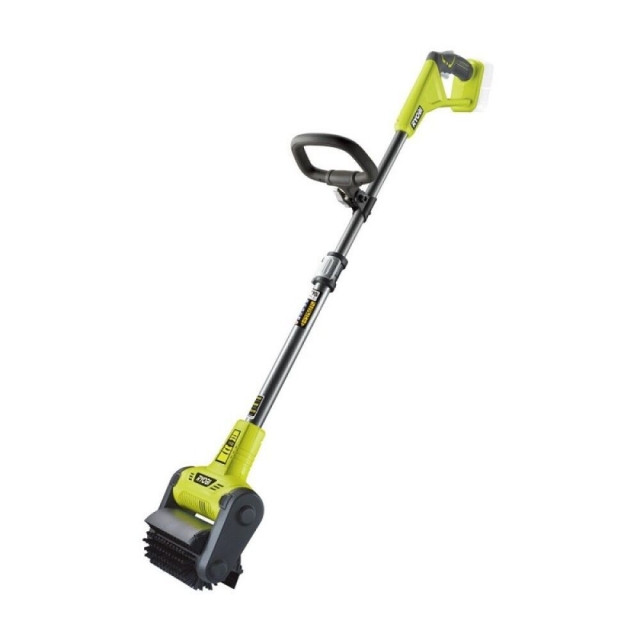 Ryobi RY18PCB-0 One+ terrasserenser med multibørste 18 V