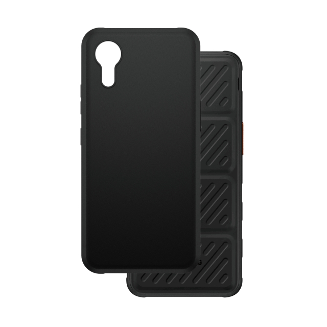 PanzerGlass SAFE. by ® TPU Case Sort Samsung Galaxy Xcover7