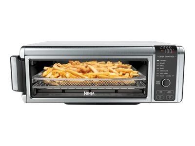 Ninja Foodi SP101EU Hot air oven for roasting 2,4kW Silver