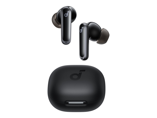 Anker Soundcore P30i Trådløs Ægte trådløse øretelefoner Sort