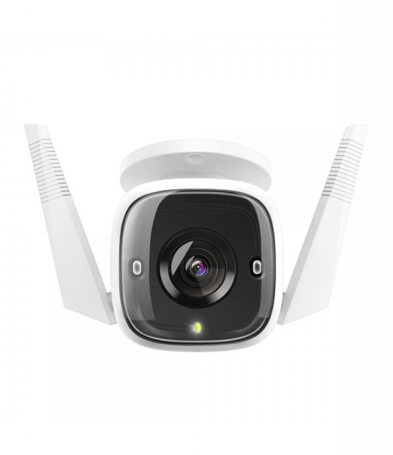 TP-Link Tapo C310 V2 Netværksovervågningskamera Udendørs 2304 x 1296