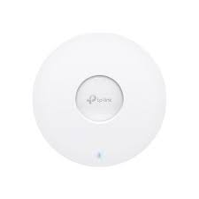 TP-Link Omada EAP673 V1 Trådløs forbindelse Hvid
