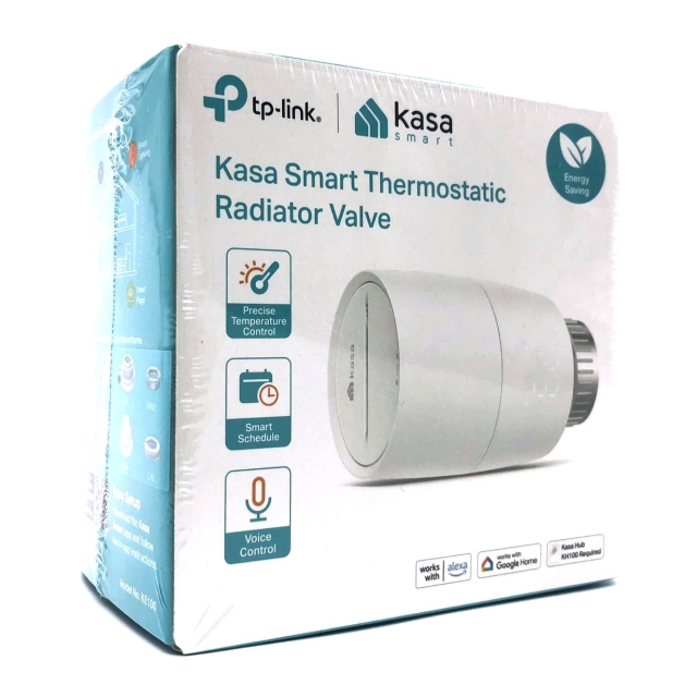 TP-Link KE100 Smart Termostat