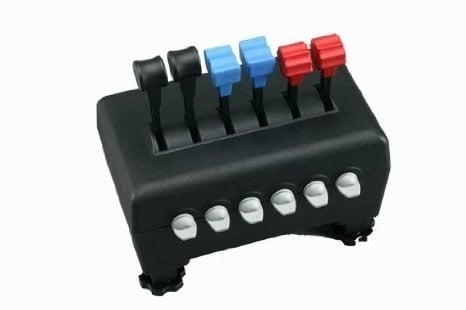 CH Products Controller til gashåndtagskvadrant