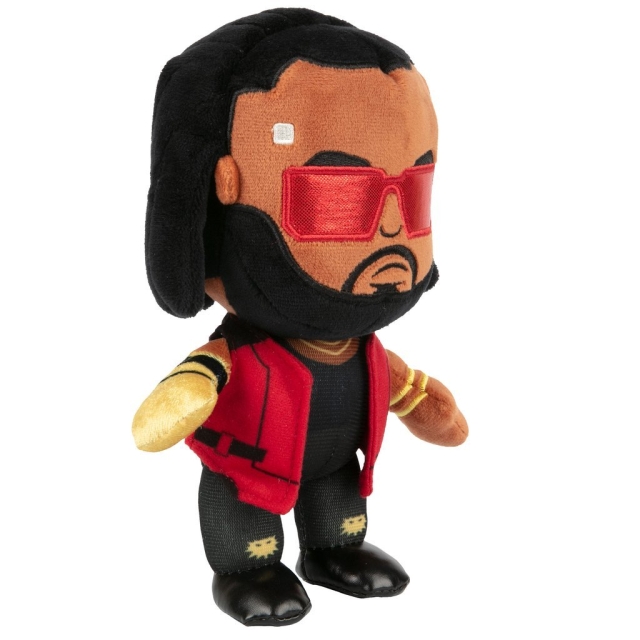 Cyberpunk 2077 M8Z Dexter Deshawn Plys