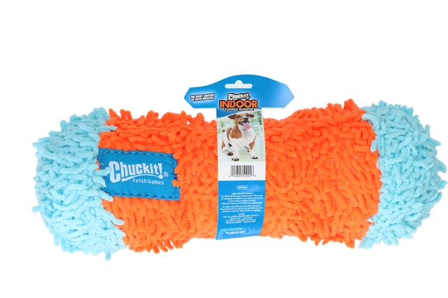 chuckit Bumper til indendørs tumling - (CHU50992)